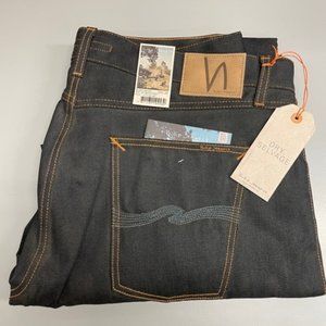 NUDIE JEANS